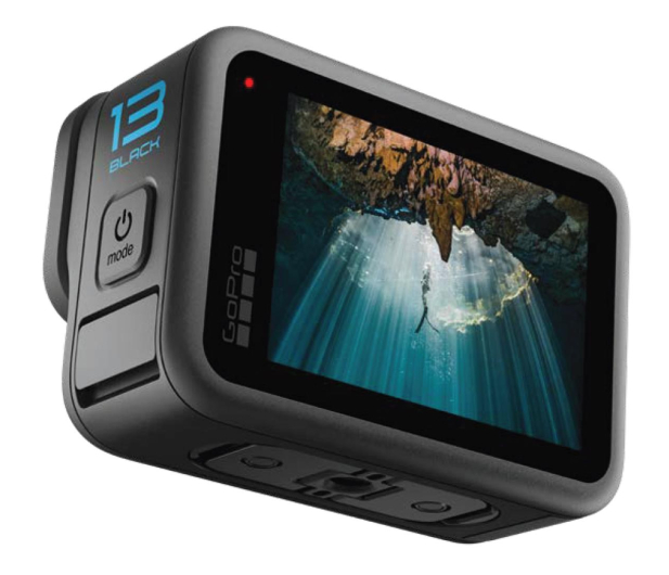 GoPro HERO13 Black - 1276743 - zdjęcie 2